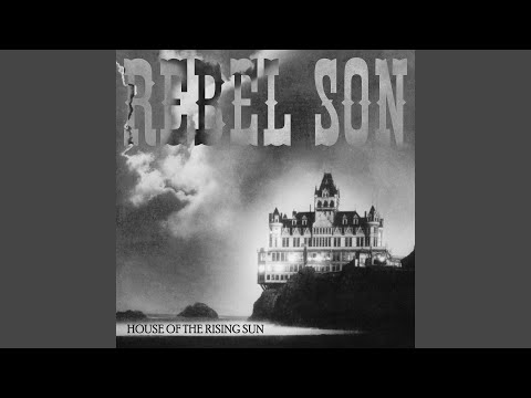 All Of My Demons - Rebel Son