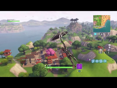 Oggi siamo carichi !