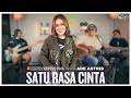 SATU RASA CINTA 3 PEMUDA BERBAHAYA FT ADE ASTRID