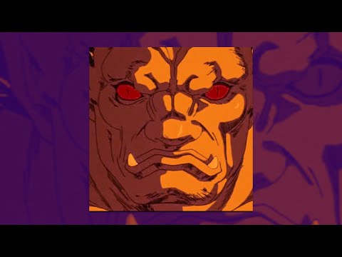 (SOLD) k4stet - ransacked / Ghostemane x Scarlxrd trap metal type beat [prod k4stet]