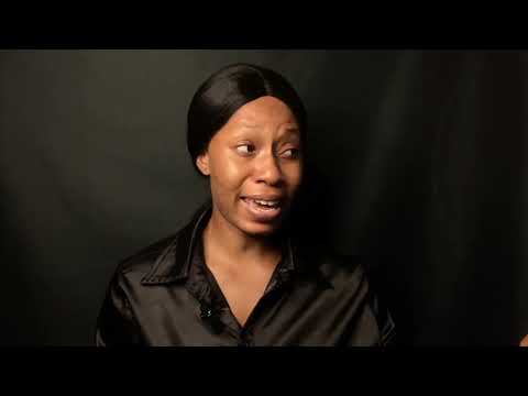 The testimony of Sarah Tobias