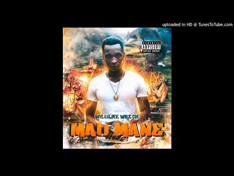 Wildlife Wreck - In Dat Water ft. Ree43 (Mad Mane)