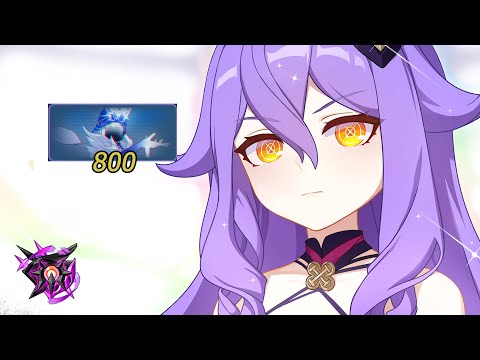 Nirvana 495D - MMG [SS0], HTR [SS0] 4* Kiana - Herrscher of Ice (Ignite) 800 Points