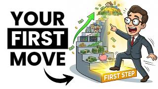 15 Steps to Actually Start Getting Rich This Year