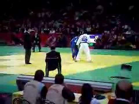 TIVP 2008 Finale -63kg JUDO