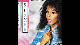 Donna Summer - Love&#39;s About To Change My Heart (12 Version)