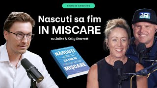 Totul despre mișcare și mobilitate | BOABE DE CUNOAȘTERE | cu Kelly & Juliet Starrett