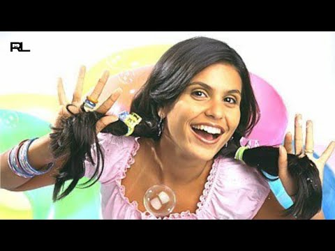 Aline Barros - O Melhor da Música Gospel Infantil (DVD Completo + Extras)