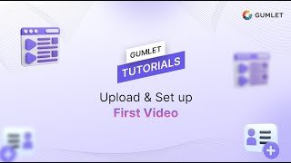 Get Started with Gumlet in Just a Few Steps!
