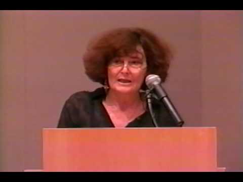 Catherine Coquery-Vidrovitch lecture, Importance of African studies in the age of globalization