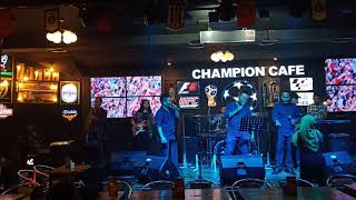 Download lagu CHAMPION CAFE - LAGU BATAK TERPOPULER | # 14 mp3