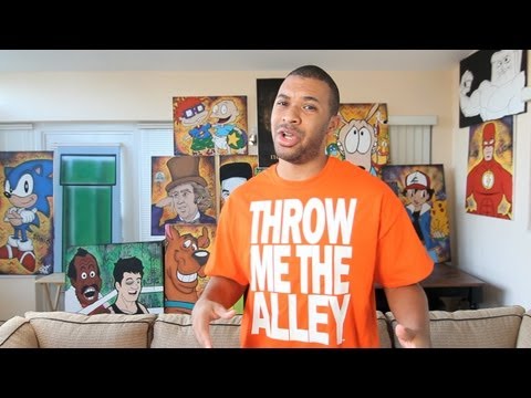 物事 - 私は感謝祭について嫌い (Things - I Hate About Thanksgiving)