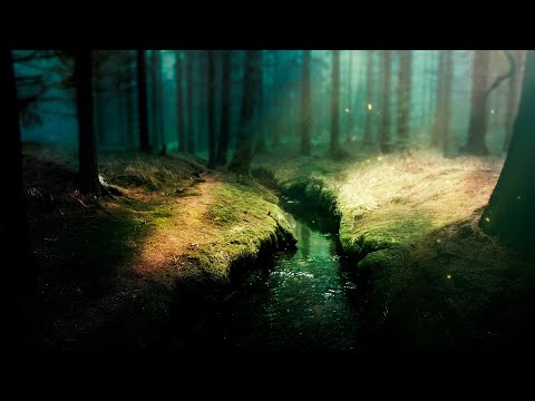 The Ambientalist - The Hidden Path