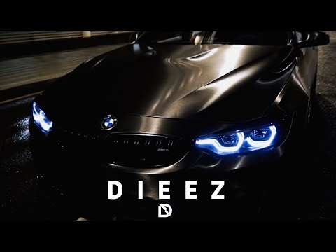 Bones - White Boy Rick (DIEEZ & MANNONOV REMIX)