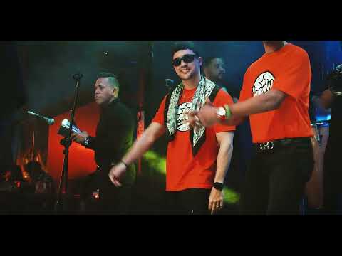 El Boom La Mezcla Perfecta, Havana Way - Que Onda Perdida ( Version Salsa )