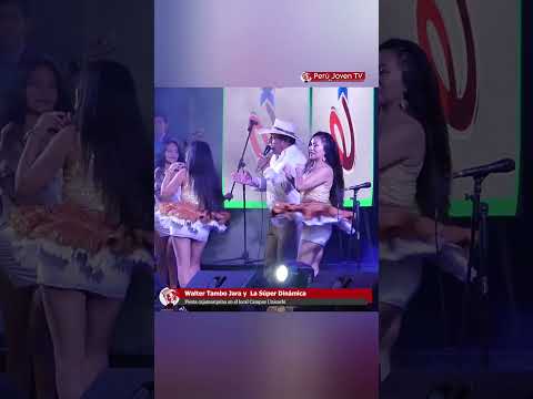 Walter Tambo Jara - entrevista #Cajamarca #Celendin #Chota #Bambamarca  #Cutervo #folkloreperuano