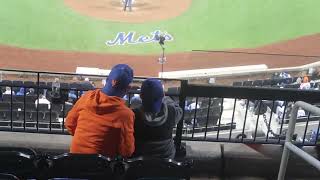 Citifield Section 320