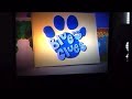 Blue S Clues Season 3 Theme Song