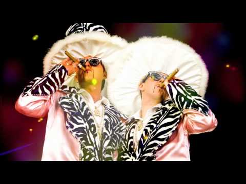 Glamrock Brothers - Dancin Tonight (Radio Edit)