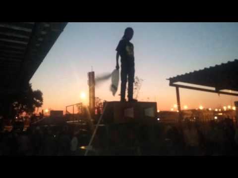 King Roots Intl meets Kebra Ethiopia sound system johannesburg South Africa