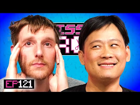 Jeremiah Hits the Red Zone | Scissor Bros w/ Steebee Weebee & Jeremiah Watkins | Ep 121