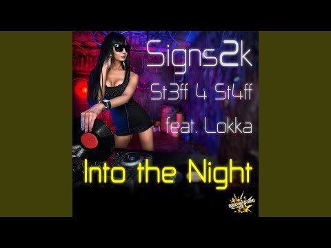 Into the Night (Groove-T Remix Edit)