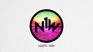 CAZZETTE - Static