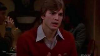 70s Show Kelso dinner scene.flv