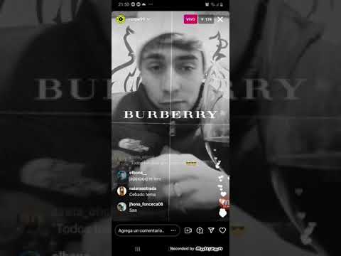 Ronpe99 responde a que edad fumo su primer porro