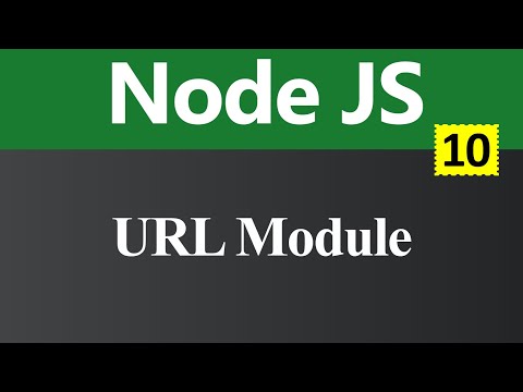Introduction to Node JS Hindi
