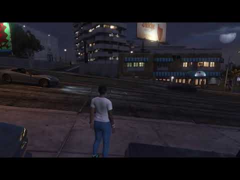 Gta Online x TheLateNiteCrew xx  '' Pullin Capers Pt 75''