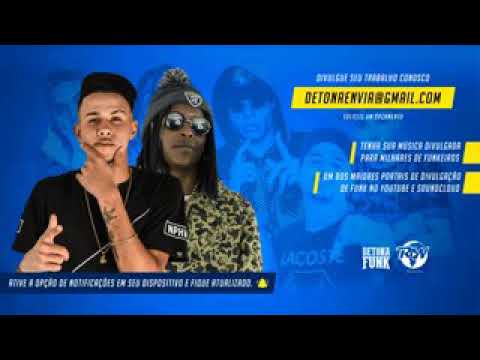 MC Lil e MC Dieguinho - Vai caindo Com o Bum Bum