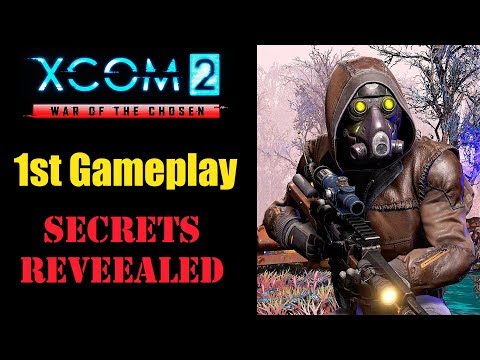 XCOM 2: War of the Chosen – Lost and Abandoned Gameplay Walkthrough Summary & Analysis