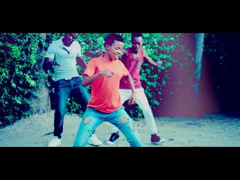 NKORE IKI by Chan King Official video 2017 directed  Dr CYUZUZO x264