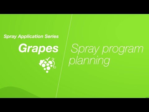 , title : 'Grower's Edge - Manage Pests and Diseases by Planning your Spray Program - 1:28'