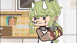 “Hey is that seat taken?”