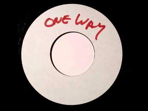 Bobby Aitken and Val Bennett  One Way Street