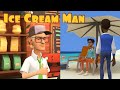 Ice Cream Man A Short Film HStories Animation Plotagon Story
