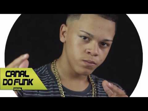 MC Novin - Hit de Carnaval (DJ Wallace NK) part. MC Pesadelo