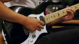 Video thumbnail for PRS Brent Mason Signature by 楽器好きにはたまらない! フーチーズ 渋谷店 / Guitar Shop Hoochie's