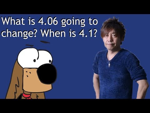 What to expect from patch 4.06 [pre patch note news]