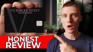 Victoria’s Secret Credit Card (Comenity) – My Honest Review & Real User Experience