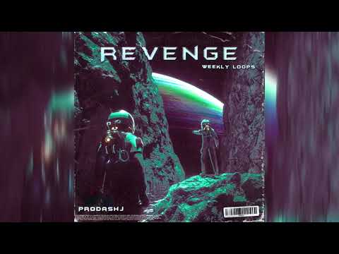 (FREE) Guitar Loop Kit/Sample Pack 2021 "Revenge"