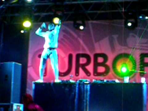 Diablik @ Turbo-Fly 2010