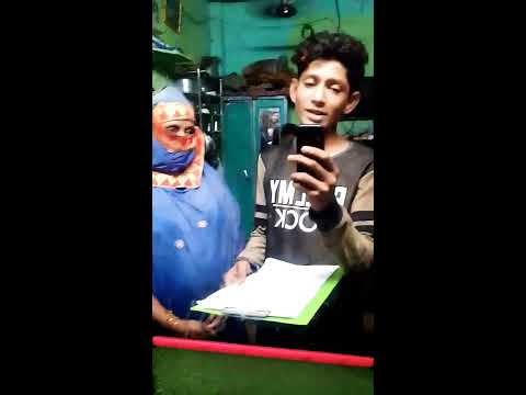 haseeta huwa nurani chara