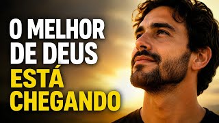O tempo da sua PROMESSA chegou: DEUS não ESQUECEU de VOCÊ 
