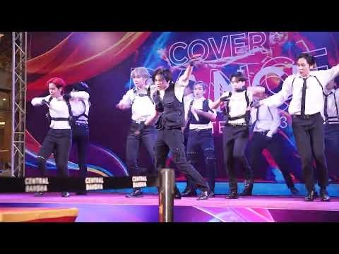 1TRACK : Central Bangna Cover Dance Contest 2023 (Audition)