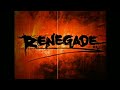 Renegade 83 American Zoetrope CBS Paramount Television 2006