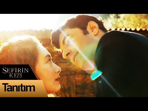 Yeni dizi Sefirin Kızı yakında Star'da! İlk Tanıtım!