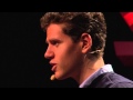 Biohacking: une vie augmentée: Halim Madi at TEDxBordeaux